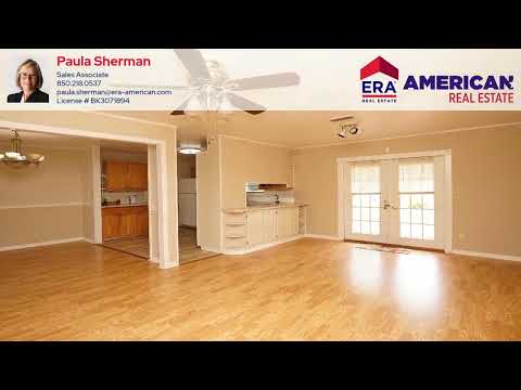 319 NW Briarwood Circle, Fort Walton Beach, FL home video tour