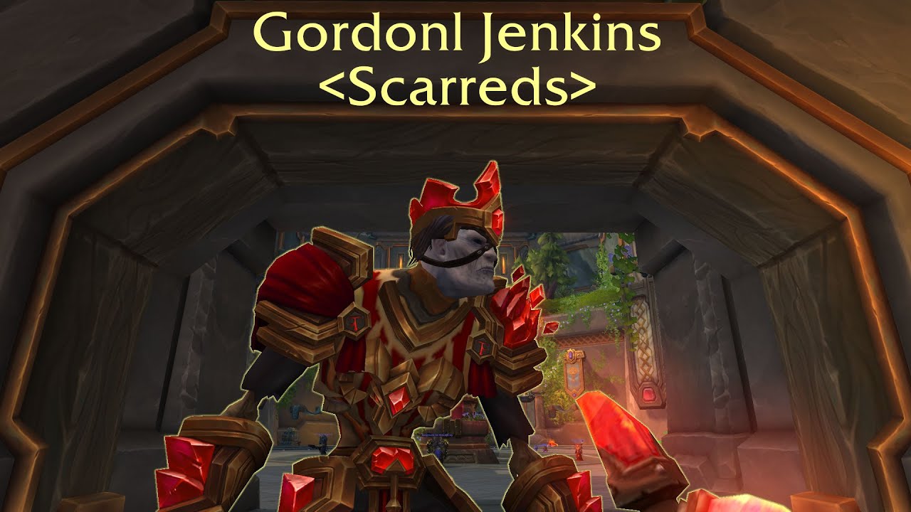 101.  Few matches at Rated Arena Assasination Rogue -Gordonl & Paladin Holy 