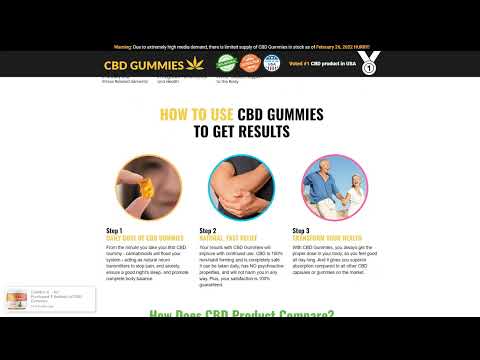 Cbd Gummies Uk