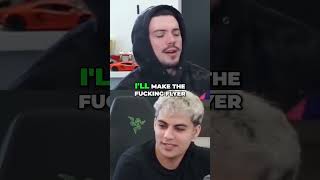 Faze Adapt chooses his Birthday Tells Ron!