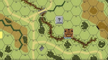 Advanced Squad Leader Tutorial A12.13 (Concealment) Effects