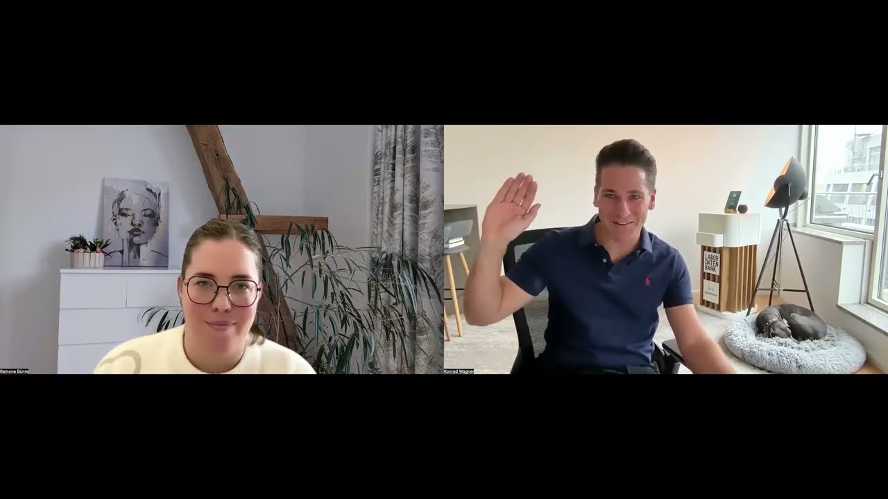 Qualitätsmanagement für ISO 17025 akkreditierte Labore - Laborsoftware