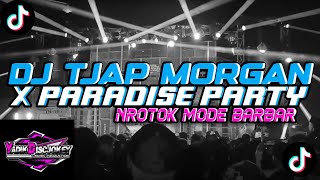 Download Lagu DJ TROMPET TJAP MORGAN X PARADISE STYLE PARTY FULL BASS NGUK NGUK TERBARU VIRAL TIKTOK 2025 MP3 Download Lagu DJ TROMPET TJAP MORGAN X PARADISE STYLE PARTY FULL BASS NGUK NGUK TERBARU VIRAL TIKTOK 2025 MP3