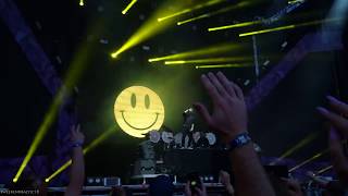 Weekend Festival Baltic 2018 | Galantis live set - You | Peanut Butter Jelly | Runaway | etc