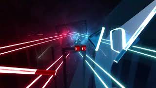 Beat Saber ANNIVERSARY REMIXES - $100 Bills (Camellias 215$-Step Remix) (Expert+)
