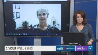 A closer look at the COVID-19 vaccine: 2 Your Well-Being