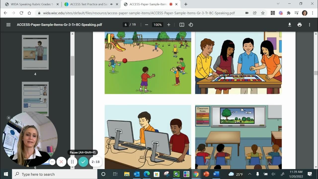 WIDA Speaking Rubric Grades 1 12 20 January 2022 1 YouTube wida-speaking-rubric-grades-1-12-20-january-2022-1-youtube