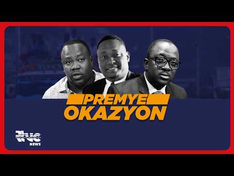 Jounal Kreyòl Premye Okazyon || Lendi 13 jiyè 2026 .