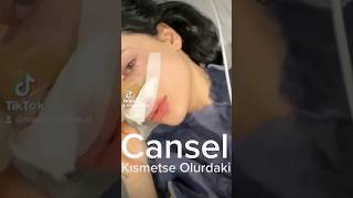 Canselin Estetik Olduğu Günkızı Hirasevgilisi Oğulcaneski Eşi Sinan