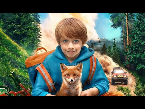 ФИЛЬМ: 'Мой дикий друг'💥Официальный трейлер фильма 2024💥