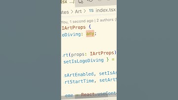 typescript-eslint/no-explicit-any: off #typescript