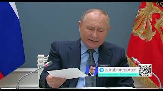 Путин на саммите G20 ответил тем, кого потрясает «агрессия России на Украине»