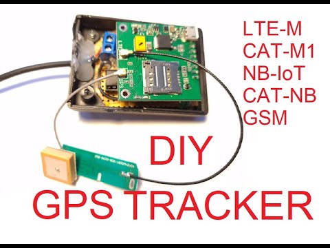 Wideo: IOT BIT GSM V1.5 Hat dla Raspberry Pi: 9 kroków Wideo: IOT BIT GSM V1.5 Hat dla Raspberry Pi: 9 kroków