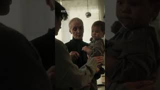 Строгая Бабушка Запугивает Внука | «Обоюдное Согласие» | Kion