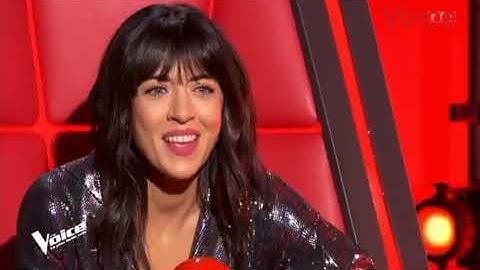 Lisa sings Easy on me by Adele in The Voice 2022 Blind Audition