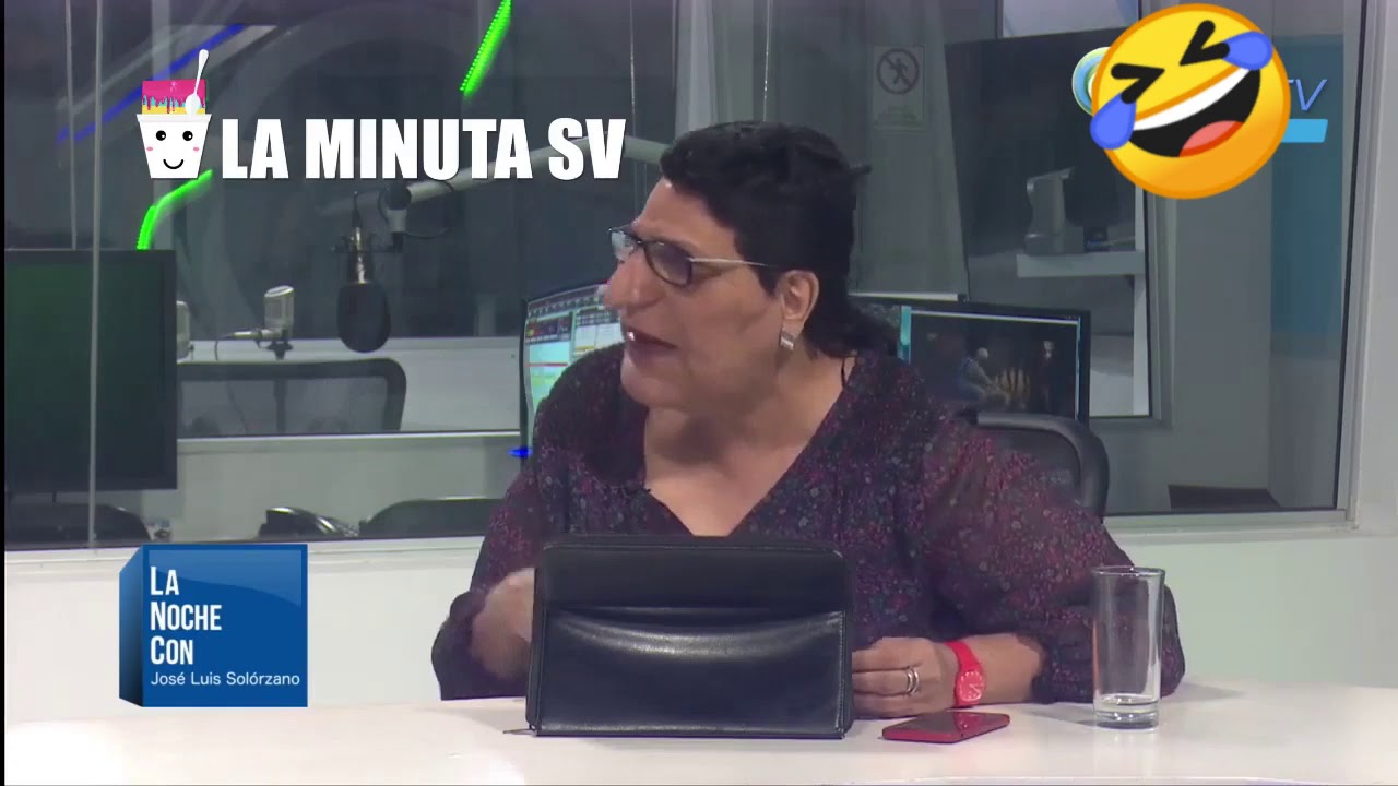 Diputada Lorena peña quería ahuevar al presidente Bukele en vivo - YouTube