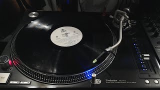 Madonna - Secret (Junior´s Luscious Club Mix)-1994-[Maverick]