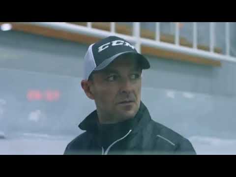 B.E.S.A. Hockey Skating System