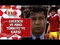 MAÇIN TAMAMI | Romanya - Türkiye (1986 Dünya Kupası Elemeleri) Lucescu ve Hagi Türkiye'ye karşı
