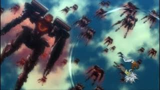 Mobile Suit Gundam 00 Second Season - Prototype   Chiaki Ishikawa
