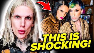 Jeffree Star's BEST FRIEND Passes Away?!
