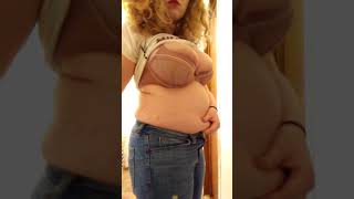 Getting Too Fat For My Jeans