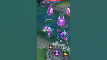 Heroes Evolved : Lin Lin (Electronic Singer) Skin Showcase