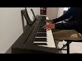 떨림 Heart Flutter 눈물의 여왕 Queen Of Tears OST Piano Cover 떨림 Heart Flutter 눈물의 여왕 Queen Of Tears OST Piano Cover