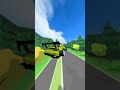Insane Drift jump edit FR Legends GUNSAI Mazda RX7 FD #frlegends #car #drift #supra #rx7 #gtr #r322
