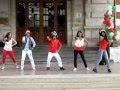 S&S y KoreaHolic - Ready Go (Cover/Exibición)
