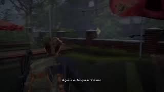 The last of us parte 2 #video 30