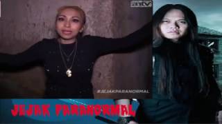 Jejak Paranormal Di Goa Belanda Sumedang 2016