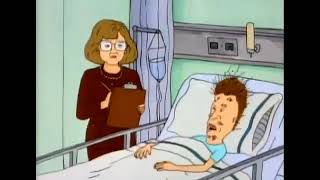 Beavis and Butt-head - Betsy Weiner
