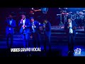 VIBES GRUPO VOCAL - MEDLEY