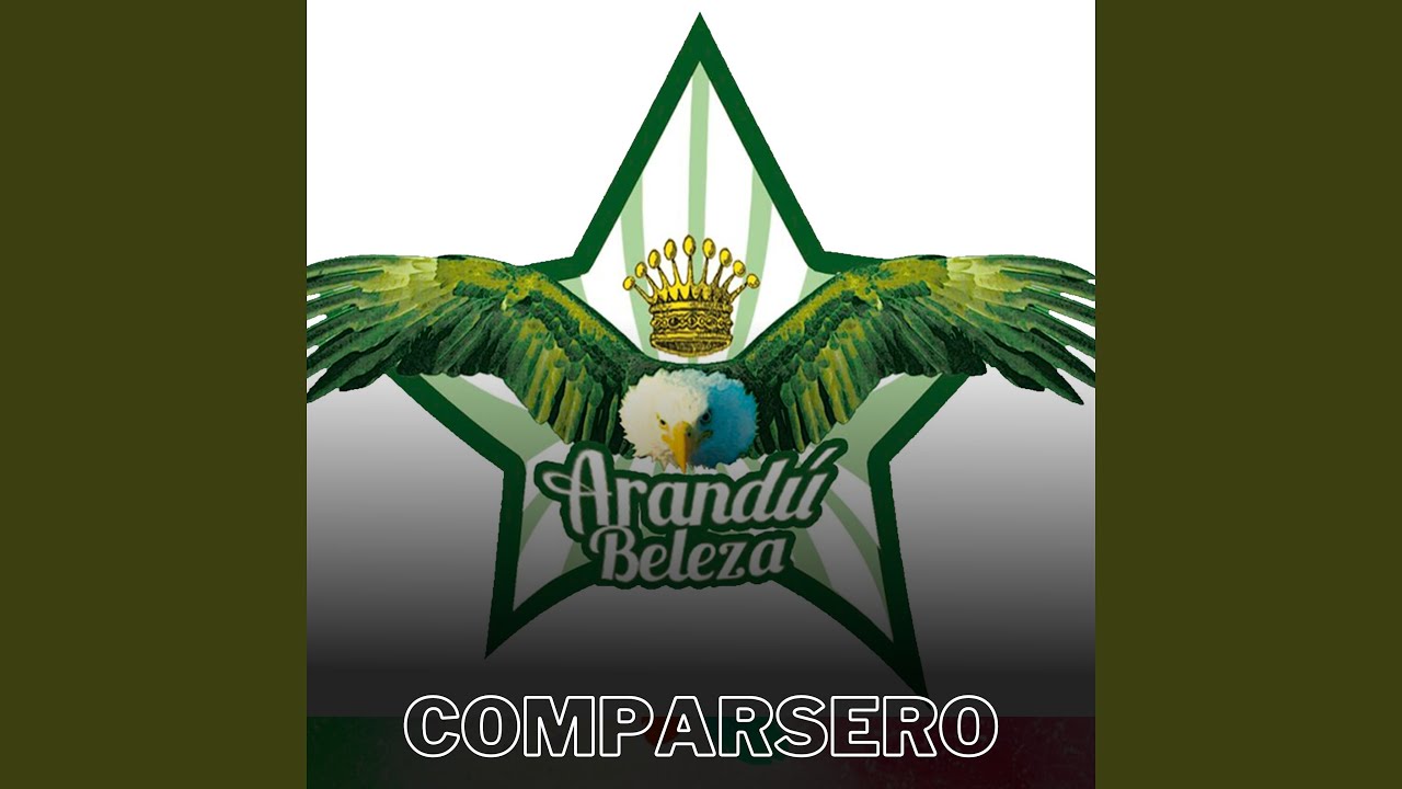 Arandu Beleza Comparsero