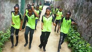 nollypiano - chris effect (dance cover) our shield dancers