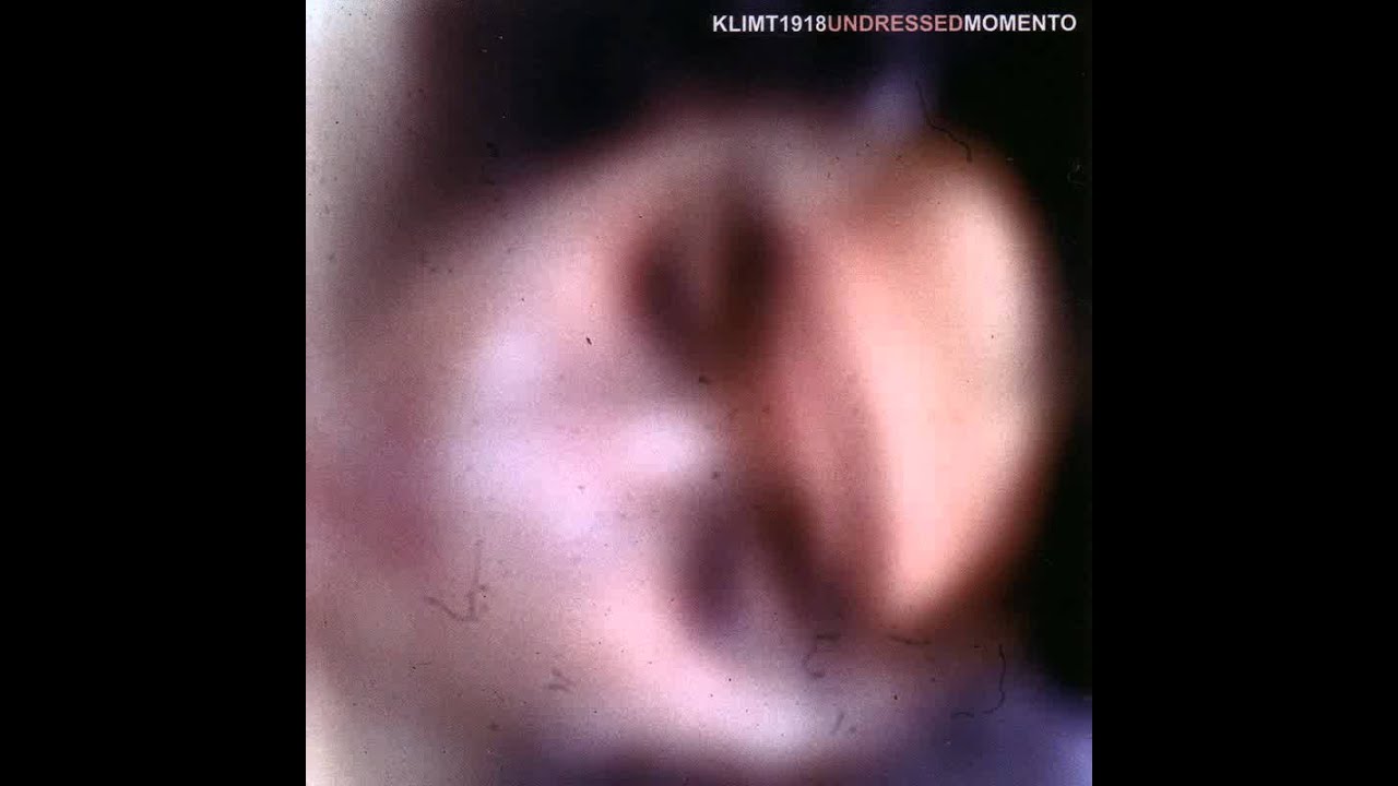 Klimt 1918 - If Only You Could See Me Now