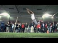 Ohio State Football: Pro Day 2015