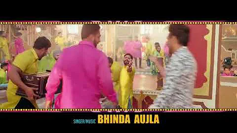 Facetime || Bhinda Aujla feat. Bobby Layal | New Punjabi Video Song 2018