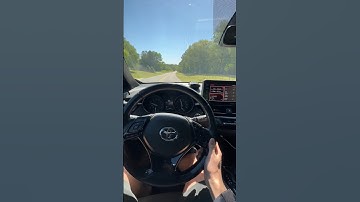 Toyota put into reverse while driving 60mph