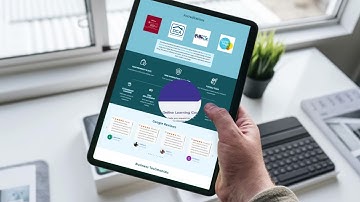 Squarespace Designer