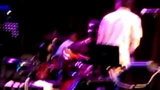 EMG wonder LIVE