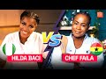 Hilda Baci’s Jollof Vs Chef Faila’s Jollof.. People Are Talking ooo image