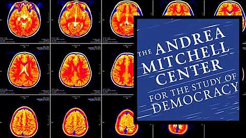 Mitchell Center Podcast 1.8: Childhood Adversity, ...