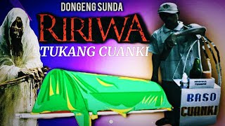 Jurig Tukang Cuanki - Carpon Sunda