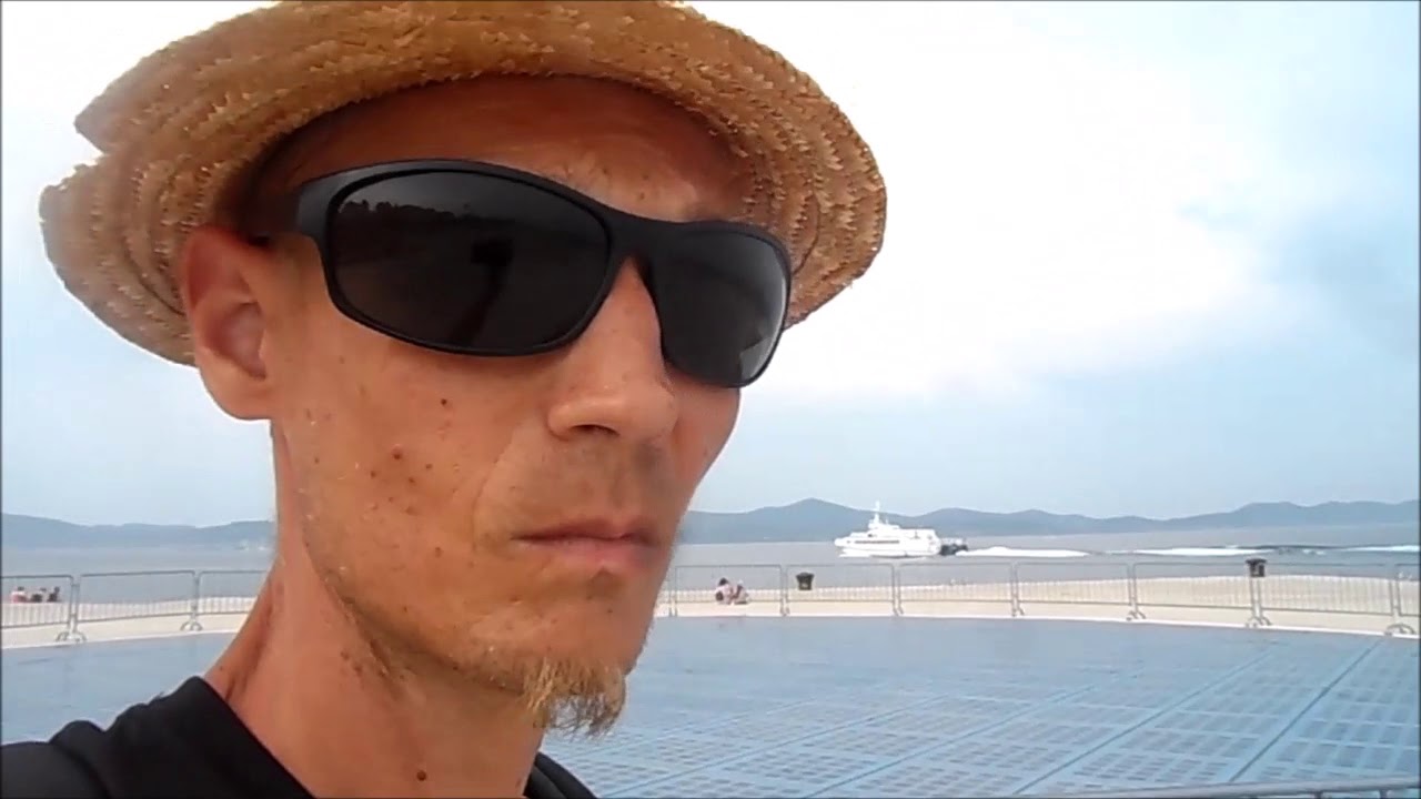 More Skating in Zadar YouTube