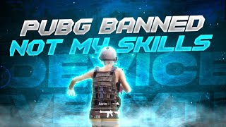 Say Goodbye Pubg Montage Three Finger Claw Gyroscope