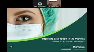 Improving patient flow in the Midwest