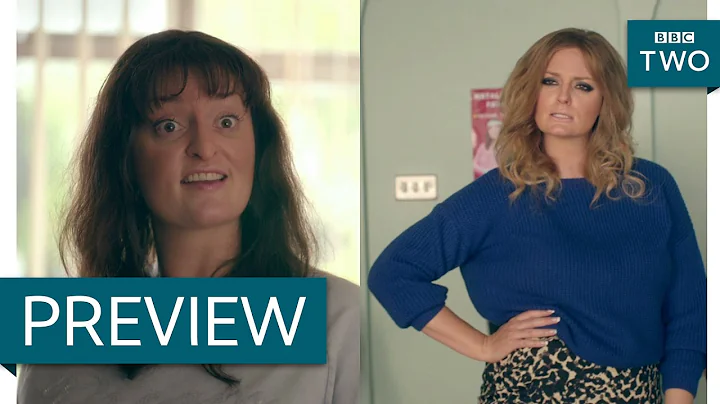 Natalie Cassidy vs Kimberley Walsh - Morgana Robin...