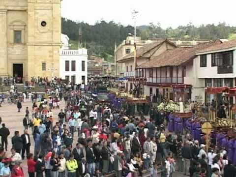 chiquinquira colombia ciudad religiosa